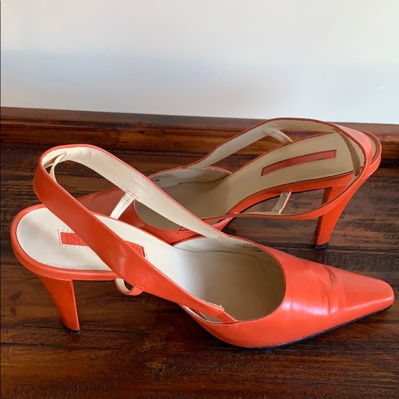 Enzo Angiolini Eaanara heel - Picture 4 of 7